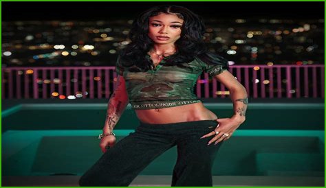 Coi Leray: The Rising Star Of Hip-Hop