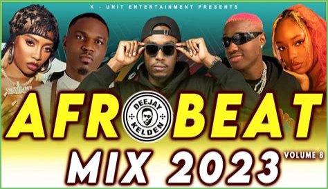 Lagos Rapper: The Rise Of A New Wave In Afrobeats