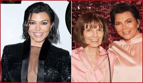 Unraveling The Mystery: Is MJ Kris Jenner's Mom Still Alive?